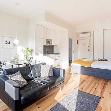 150 Rivoli Apartments By Lovelystay Порто Екстериор снимка