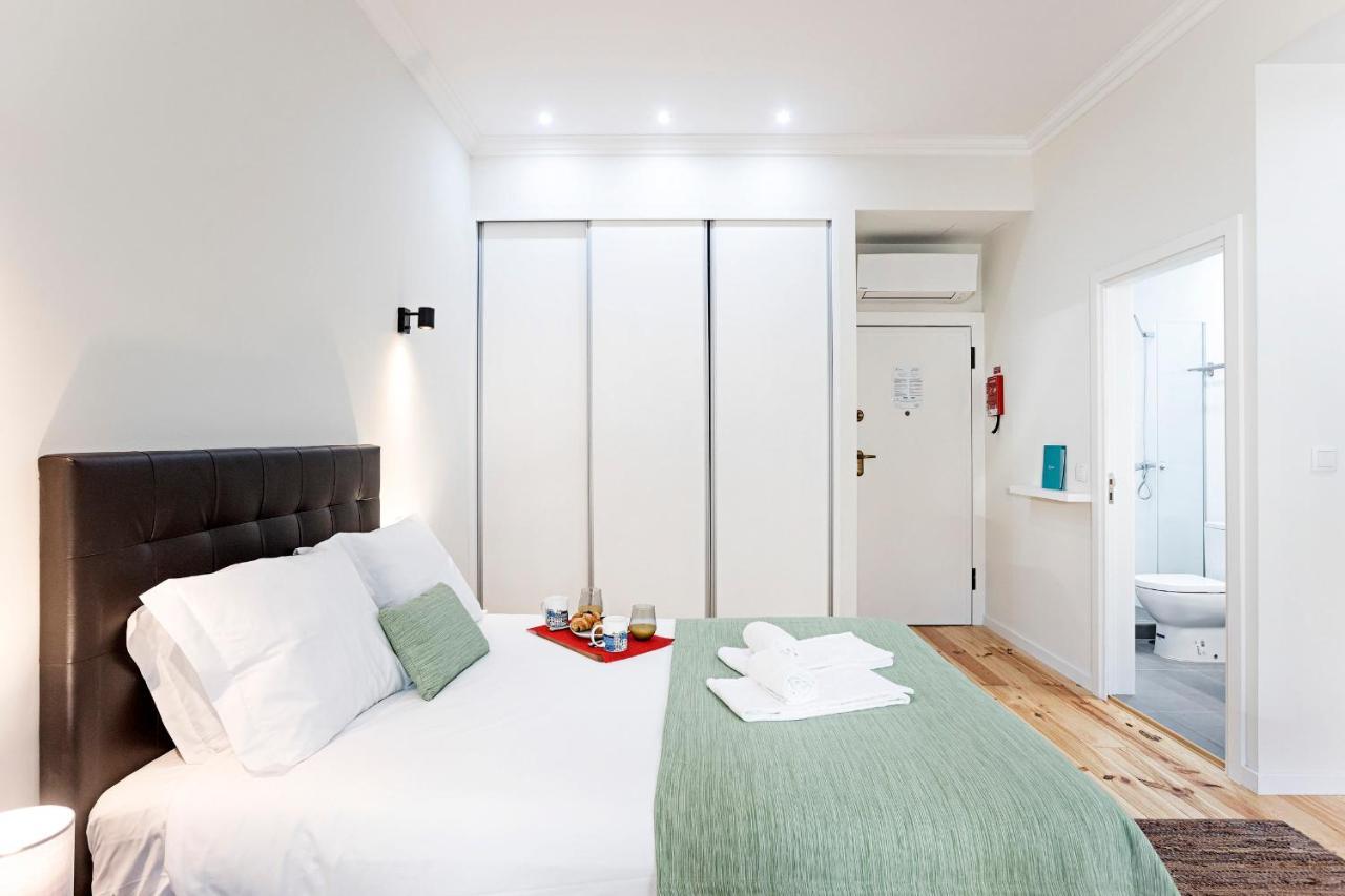 150 Rivoli Apartments By Lovelystay Порто Екстериор снимка