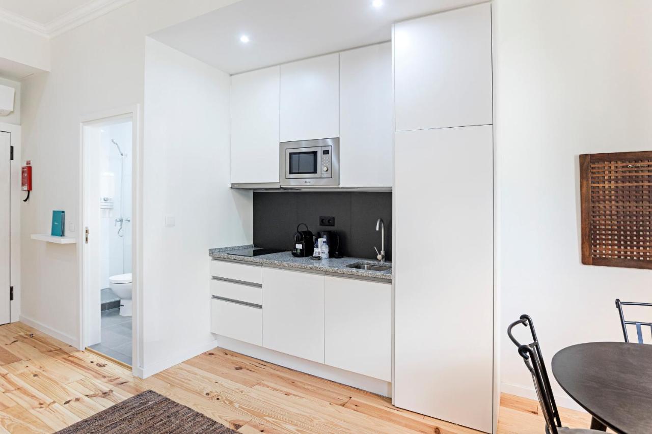 150 Rivoli Apartments By Lovelystay Порто Екстериор снимка