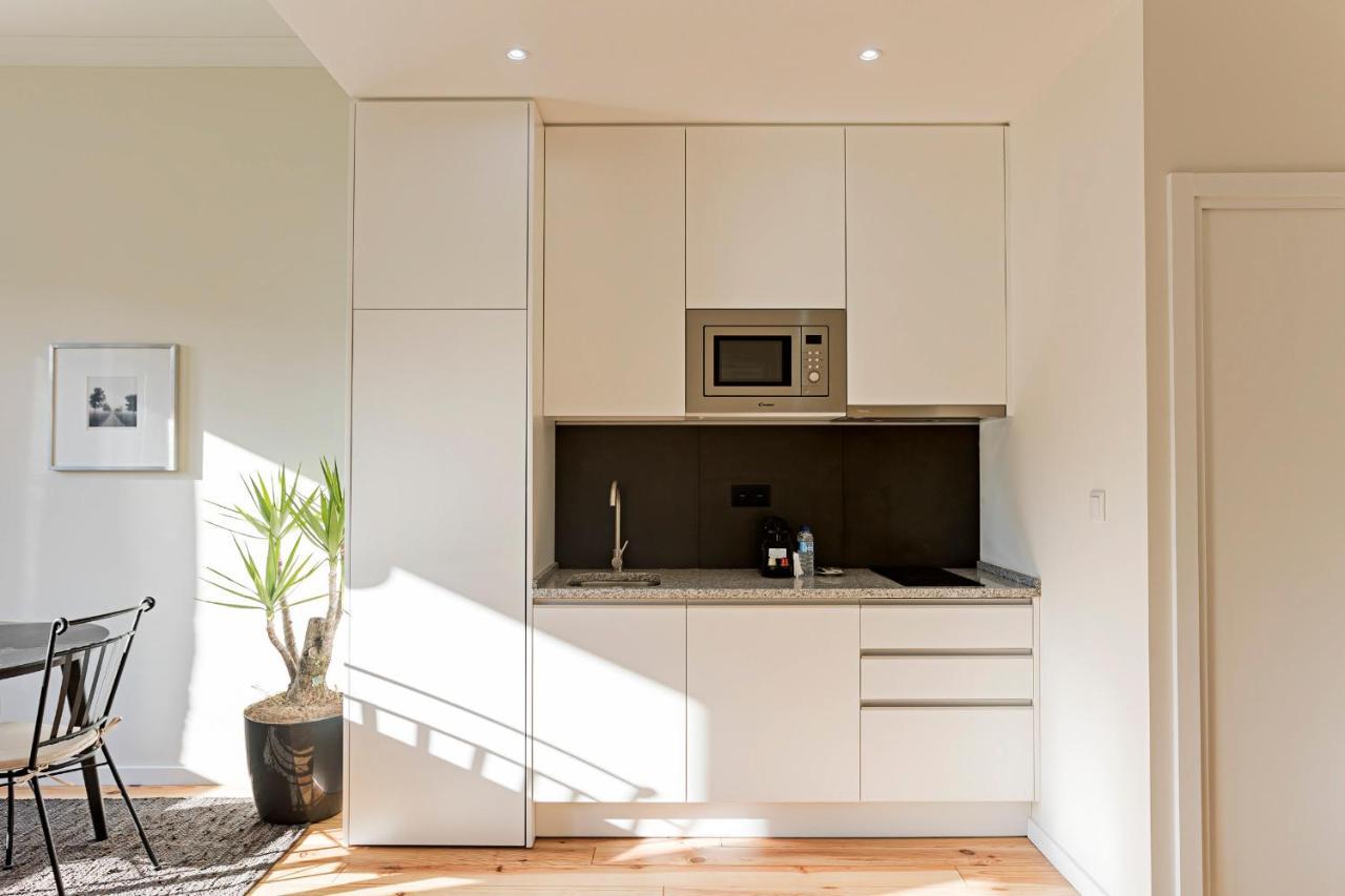 150 Rivoli Apartments By Lovelystay Порто Екстериор снимка