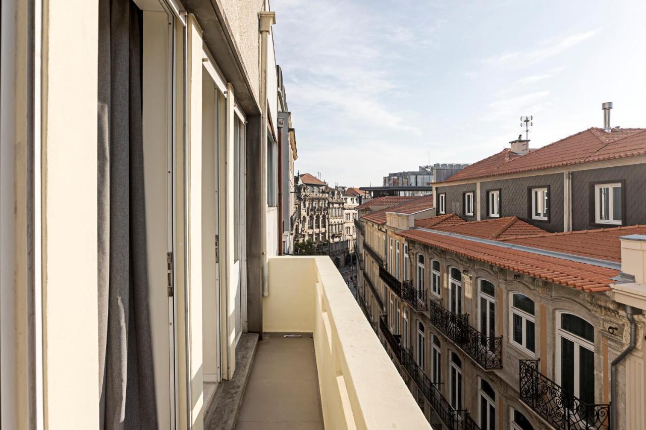 150 Rivoli Apartments By Lovelystay Порто Екстериор снимка