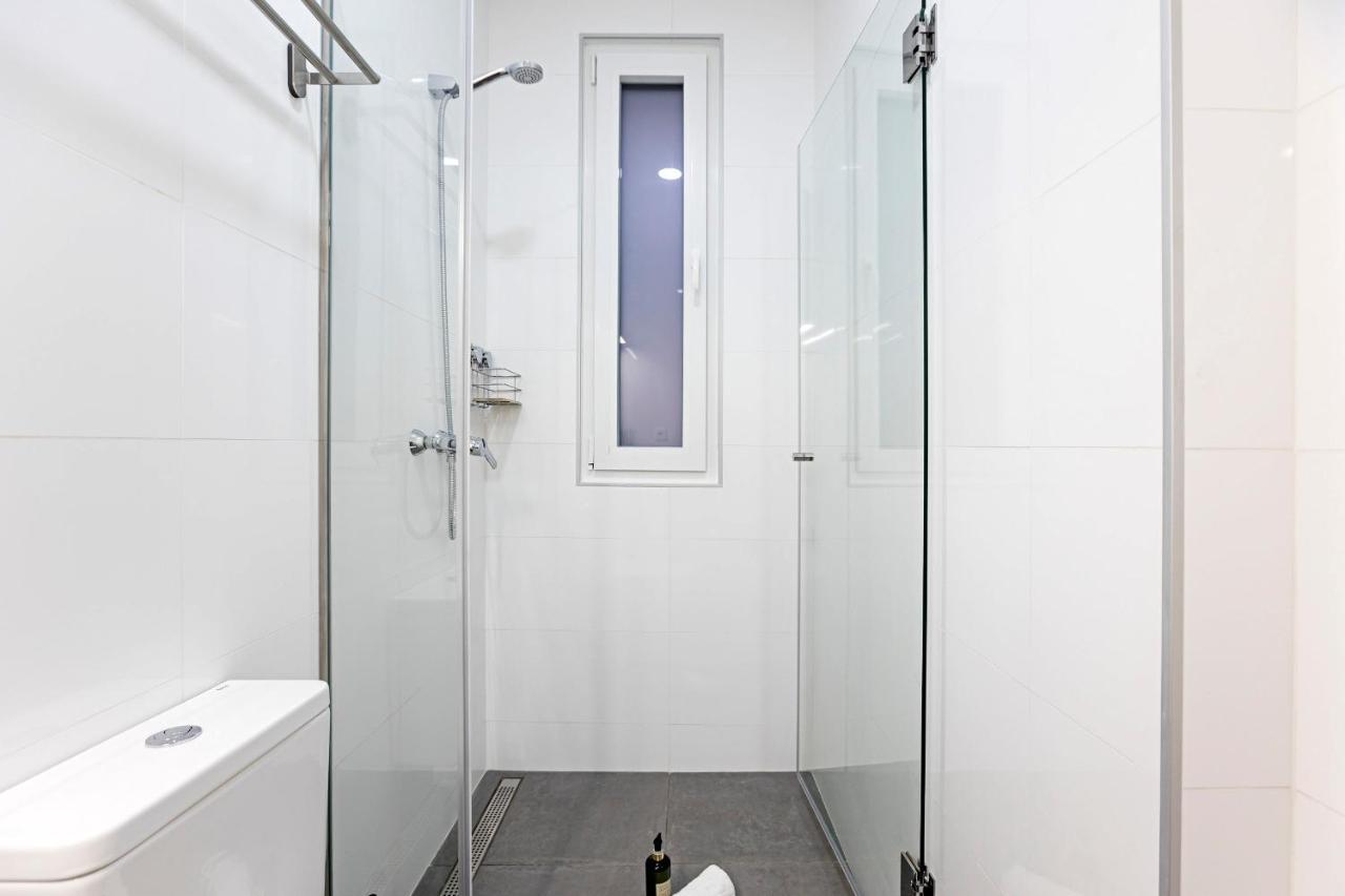150 Rivoli Apartments By Lovelystay Порто Екстериор снимка