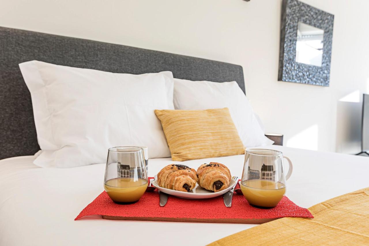 150 Rivoli Apartments By Lovelystay Порто Екстериор снимка